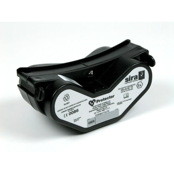 )TORNADO NIMH BATTERY