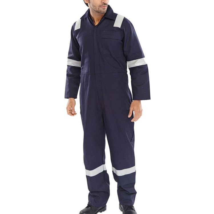 )FR B/SUIT NORDIC DESIGN NAVY 42