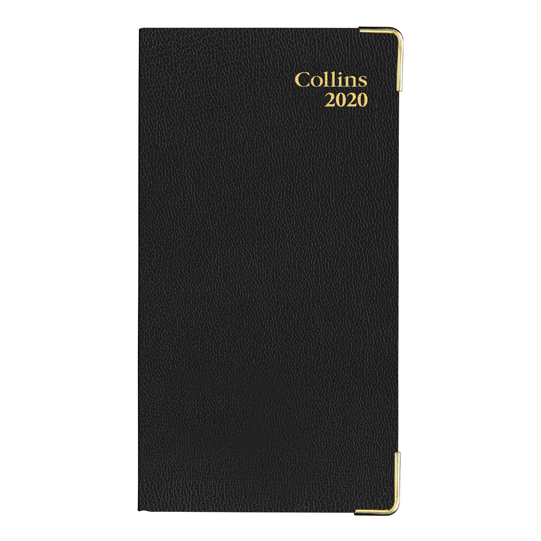 COLLINS 2020 POCKET WK/VW CAPB BLK