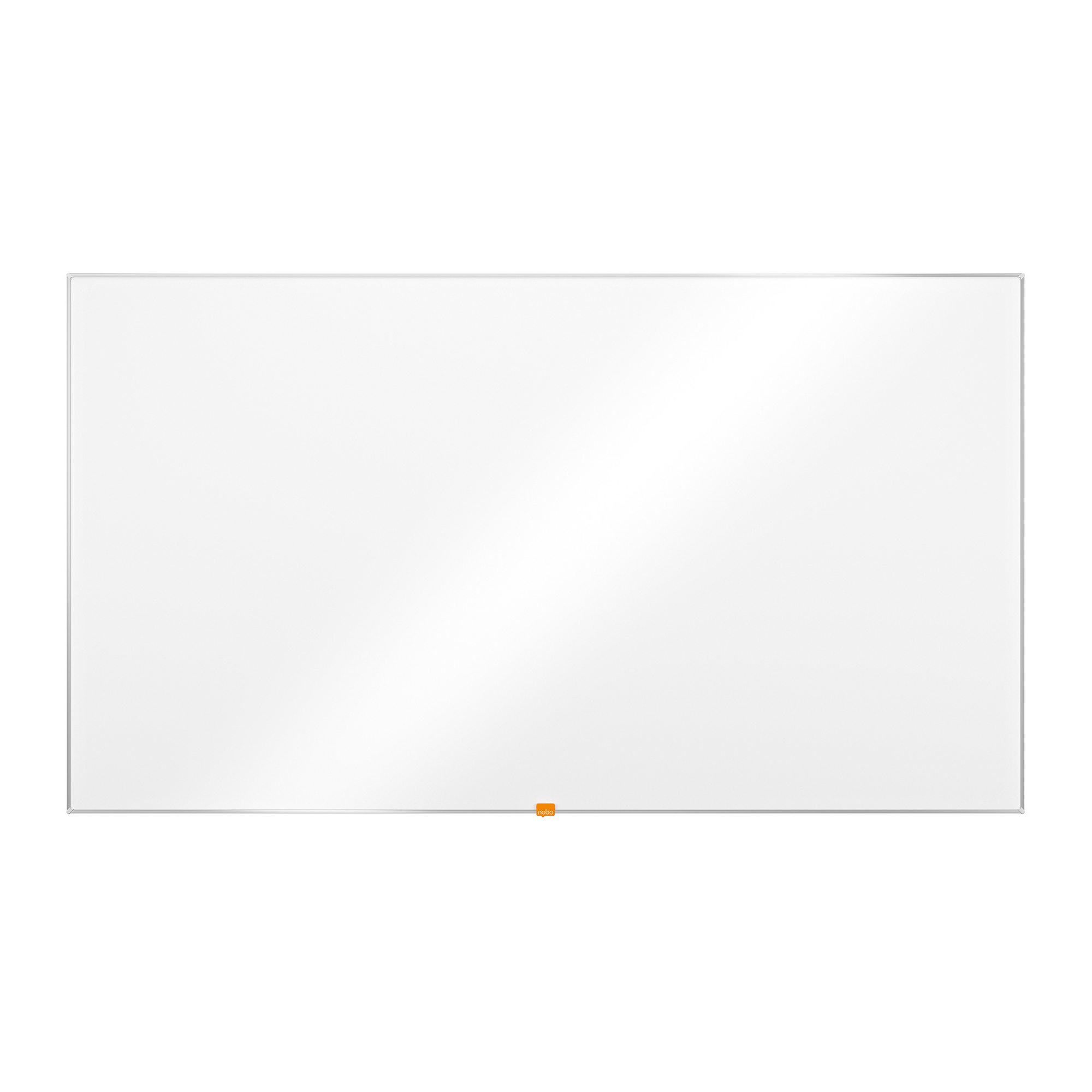 **NOBOWHITEBOARDWIDESCREENMELAMINE70INCH
