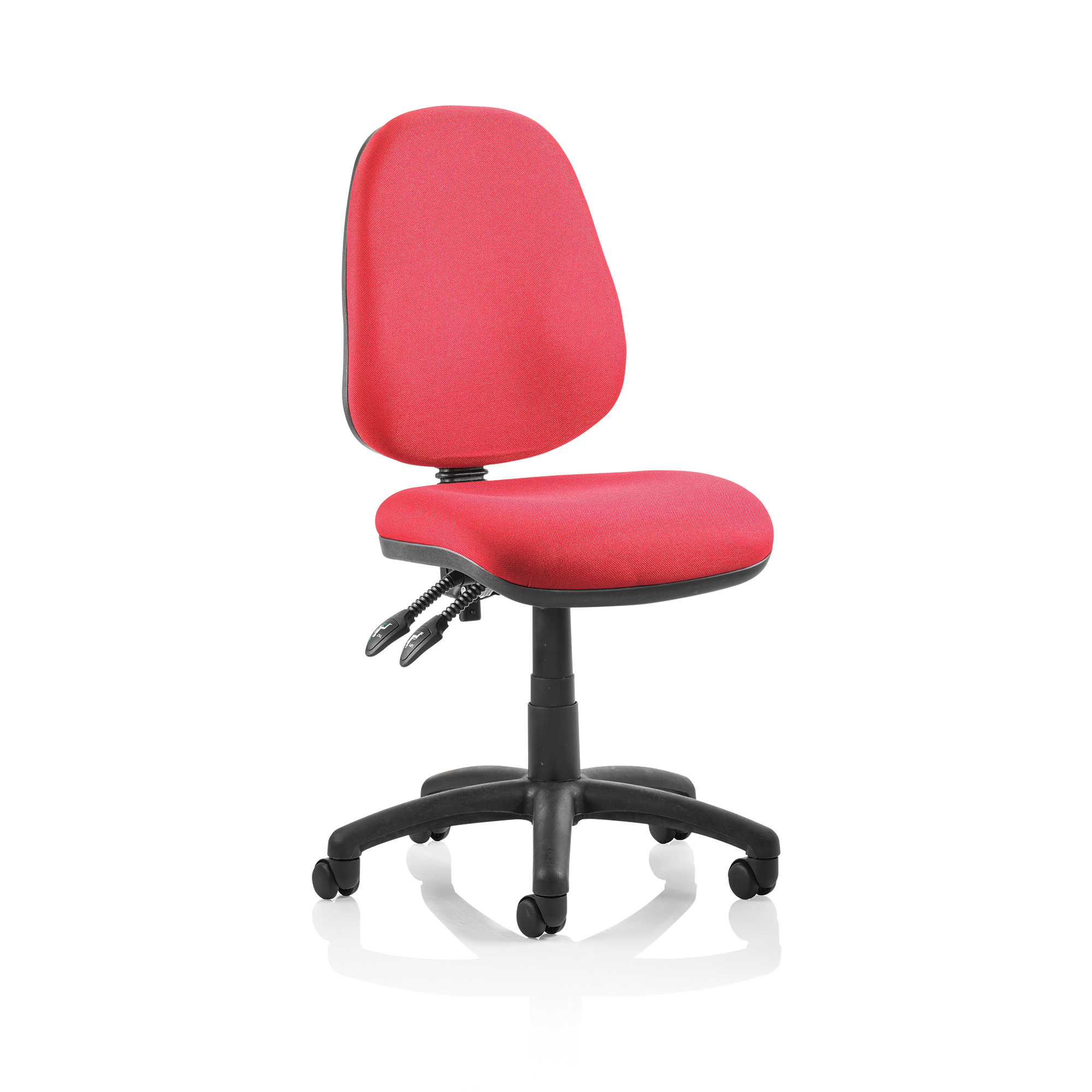 #TREXUS LUNA II LEVER OPTR BURG