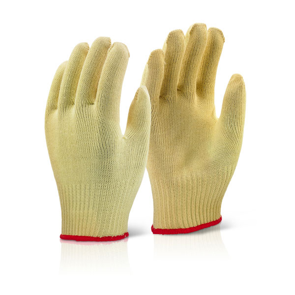 )KEVLAR GLOVE M/W SIZE 9