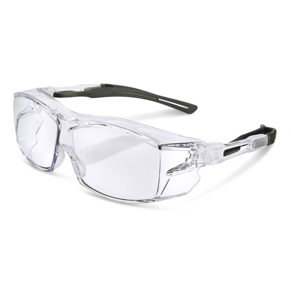)H60 CLEAR COVER SPEC ERGO TEMP