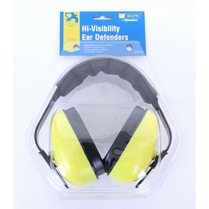 )B-SAFE EAR DEFENDER