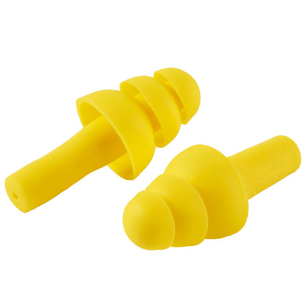 )EAR ULTRAFIT EARPLUGS UF01000