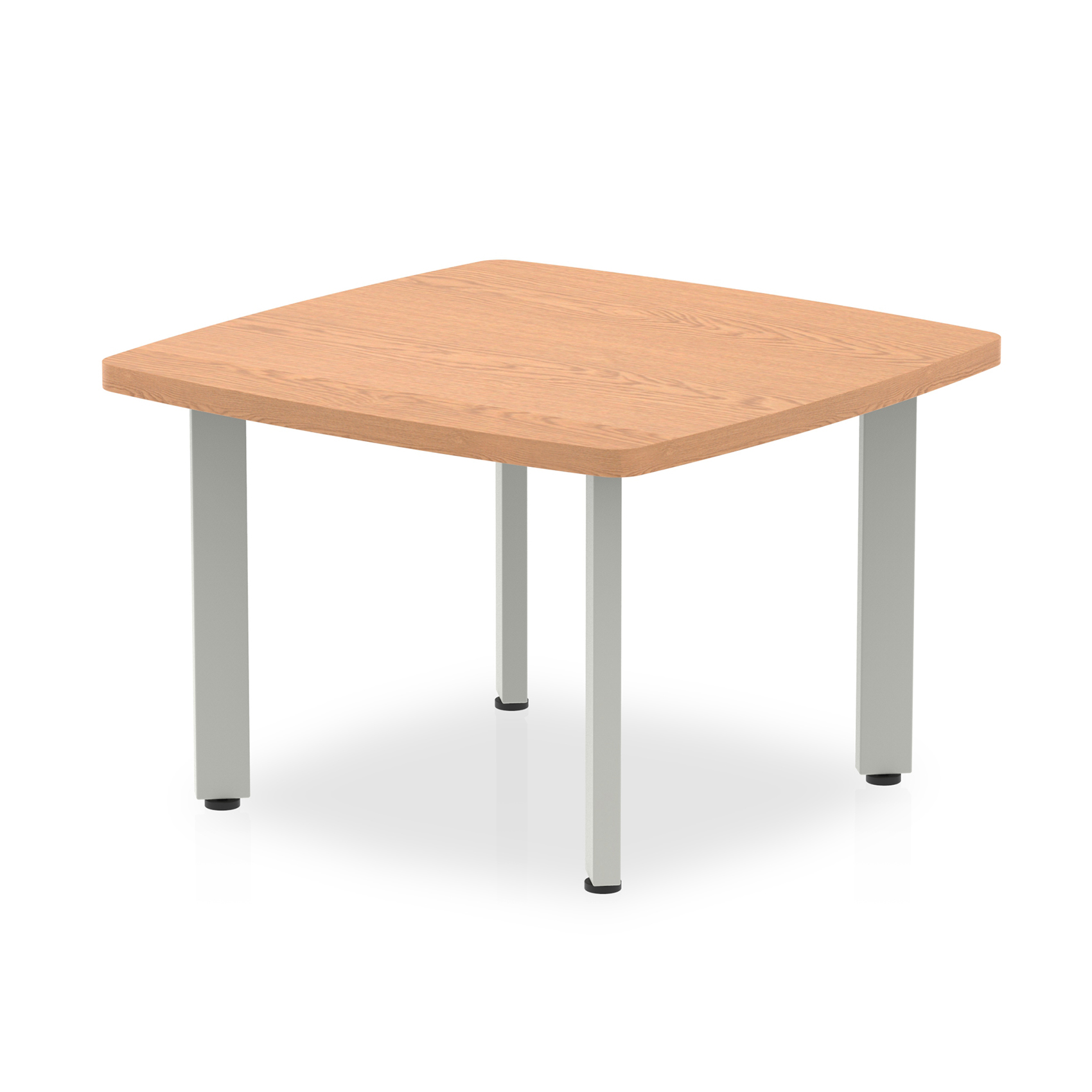 &TREXUS 600 COFFEE TABLE OAK
