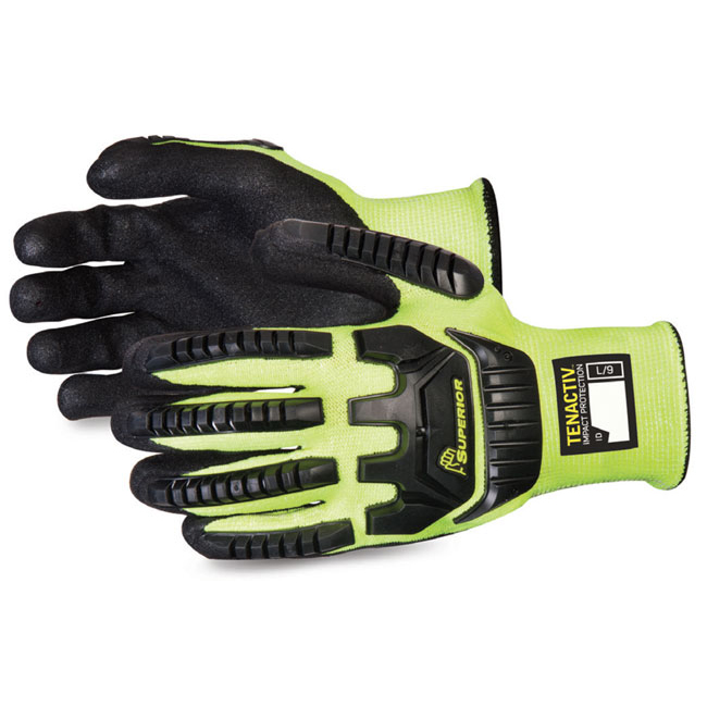 )TENACTIV GLV ANTI-IMP H-VIZ 12