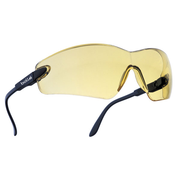 )BOLLE VIPER PC AS YELLOW