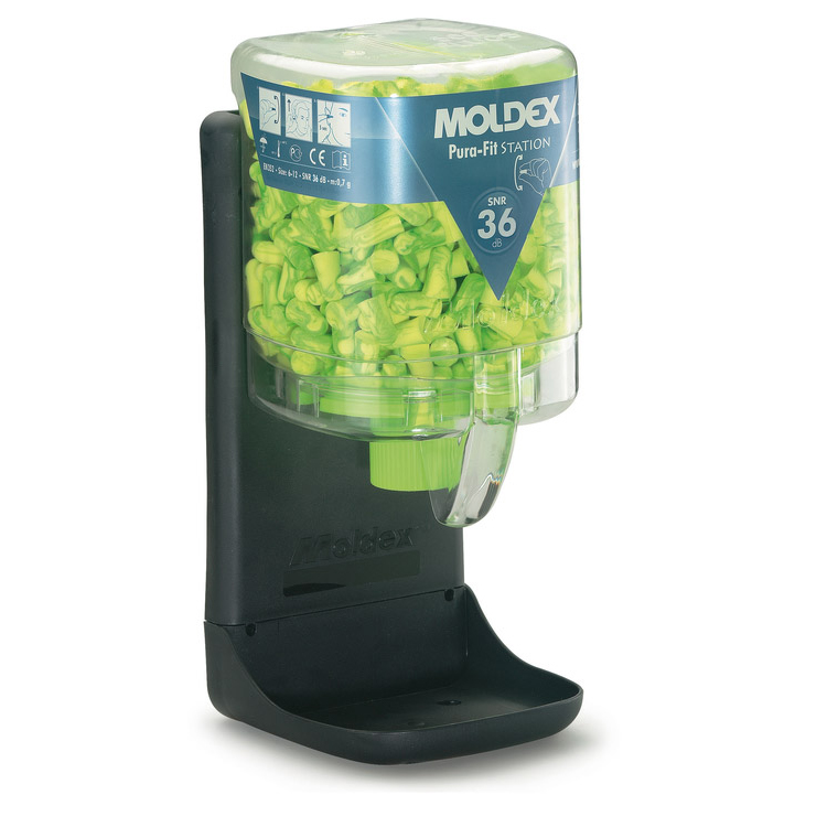 )MOLDEX 7725 PURAFIT S DISP 250 SYSTEM