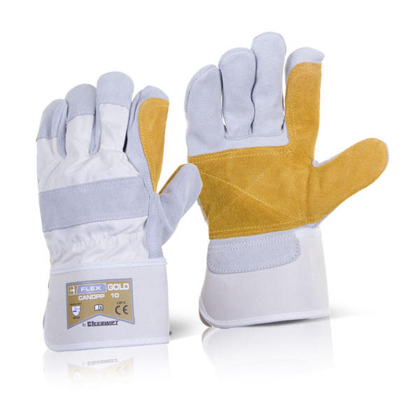 )DOUBLE PALM H/Q B-FLEX GOLD