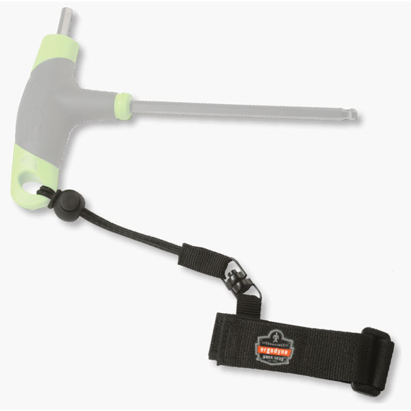 )WRIST TOOL LANYARD L/XL