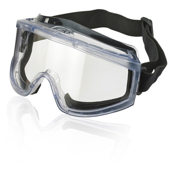 )B-BRAND COMFORT FIT GOGGLE