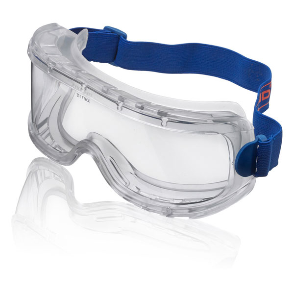)B-BRAND WIDE VISION A/M GOGGLE