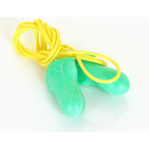 )MAXLITE EARPLUG CORDED (3301121)