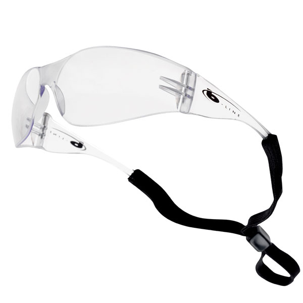 )BOLLE B-LINE BL10CI PC FRAME CLEAR