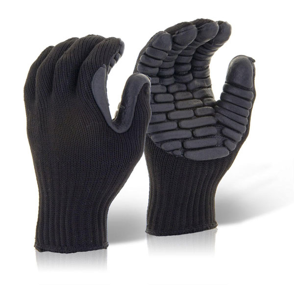 )GLOVEZILLA ANTI VIBRATION GLV XL