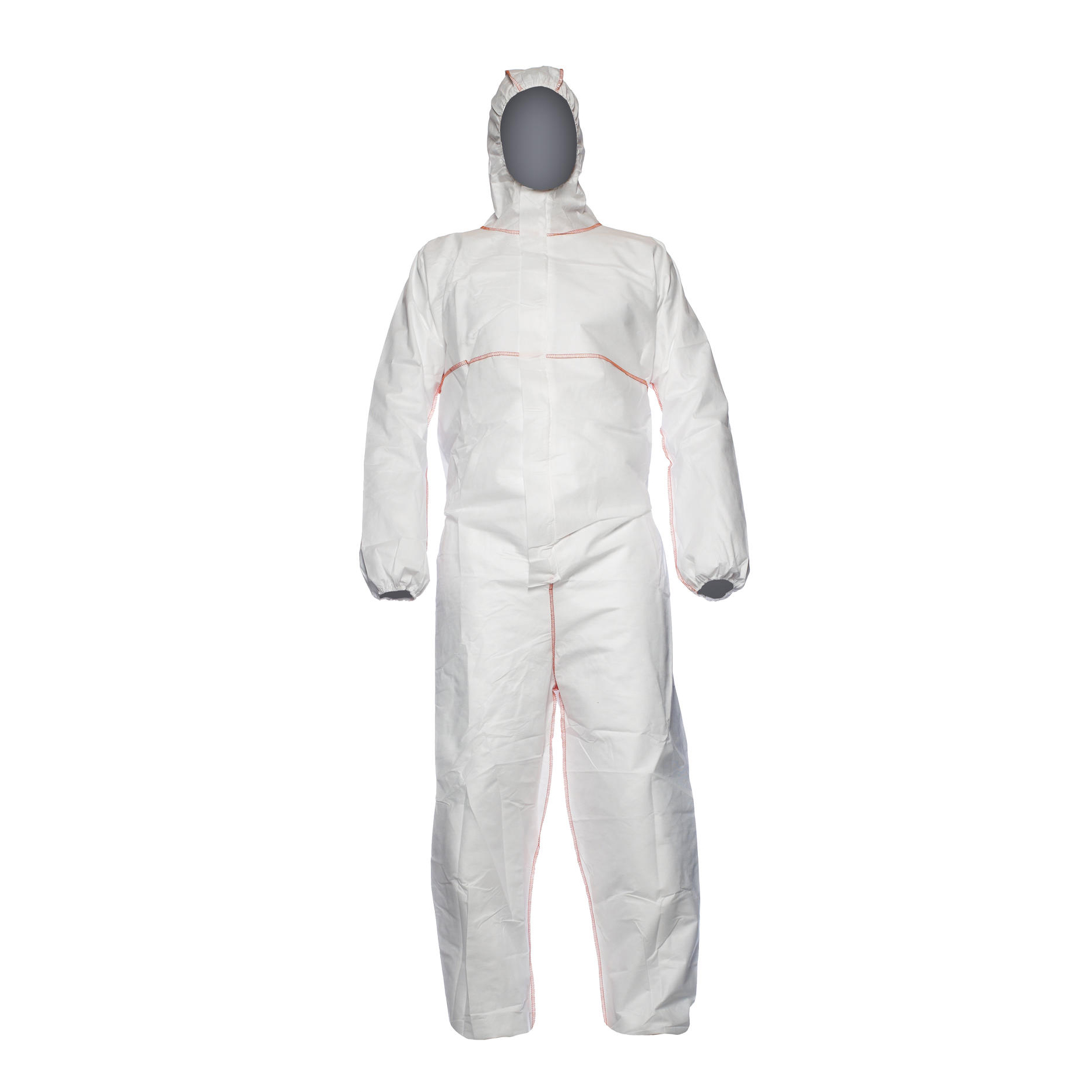 )PROSHIELD FR C/ALL WHITE XXL