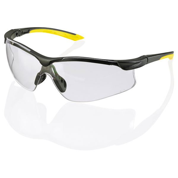 )YALE SPEC CLEAR A/M LENS