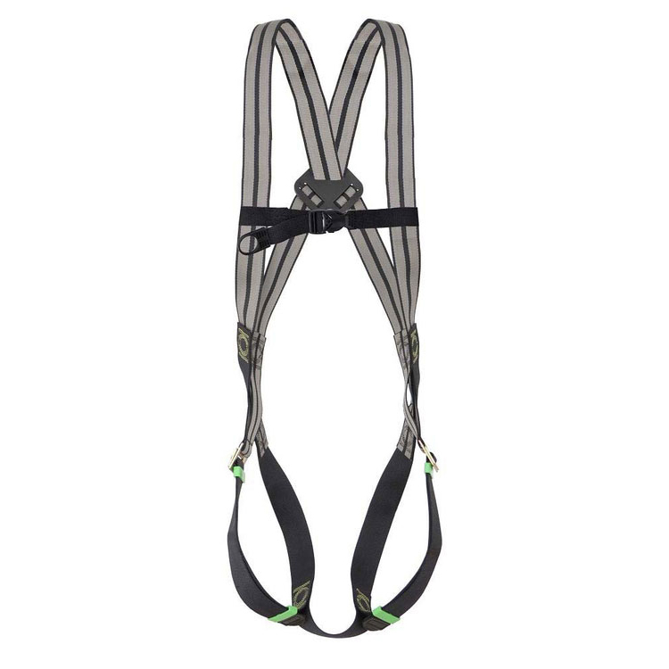 )1 POINT HARNESS FA10 102 00