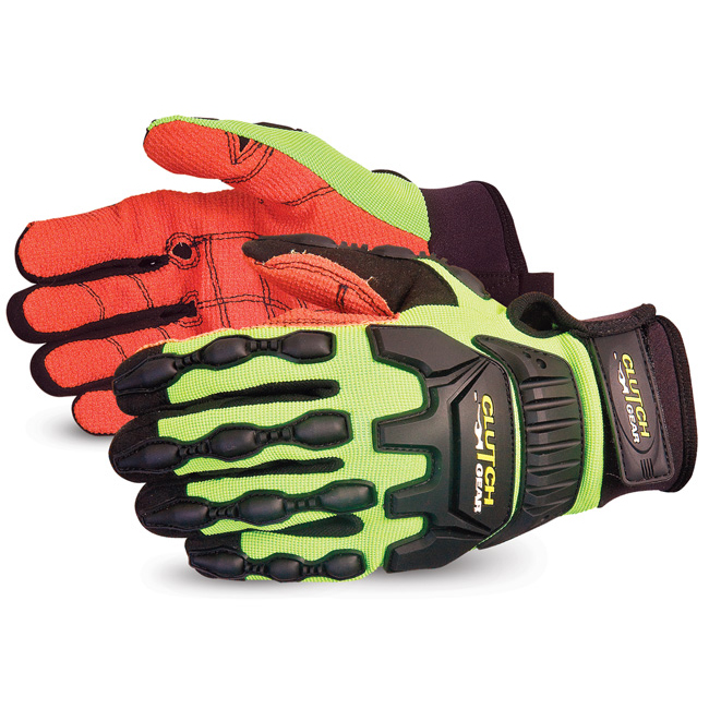 )CLUTCH GEAR GLV ARMORTEX M