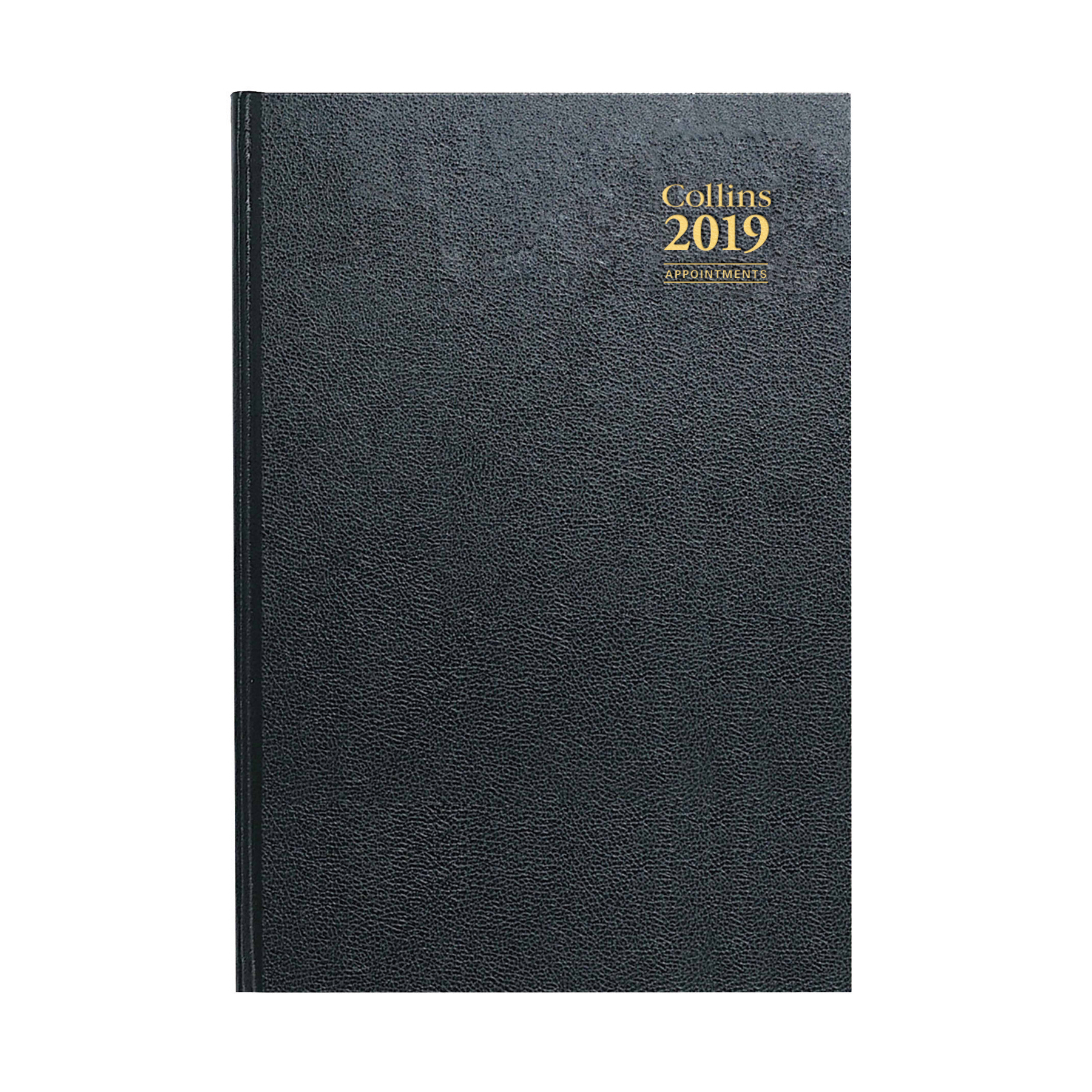 COLLINS 2020 A5 DAY/PAGE APPT DIARY A53