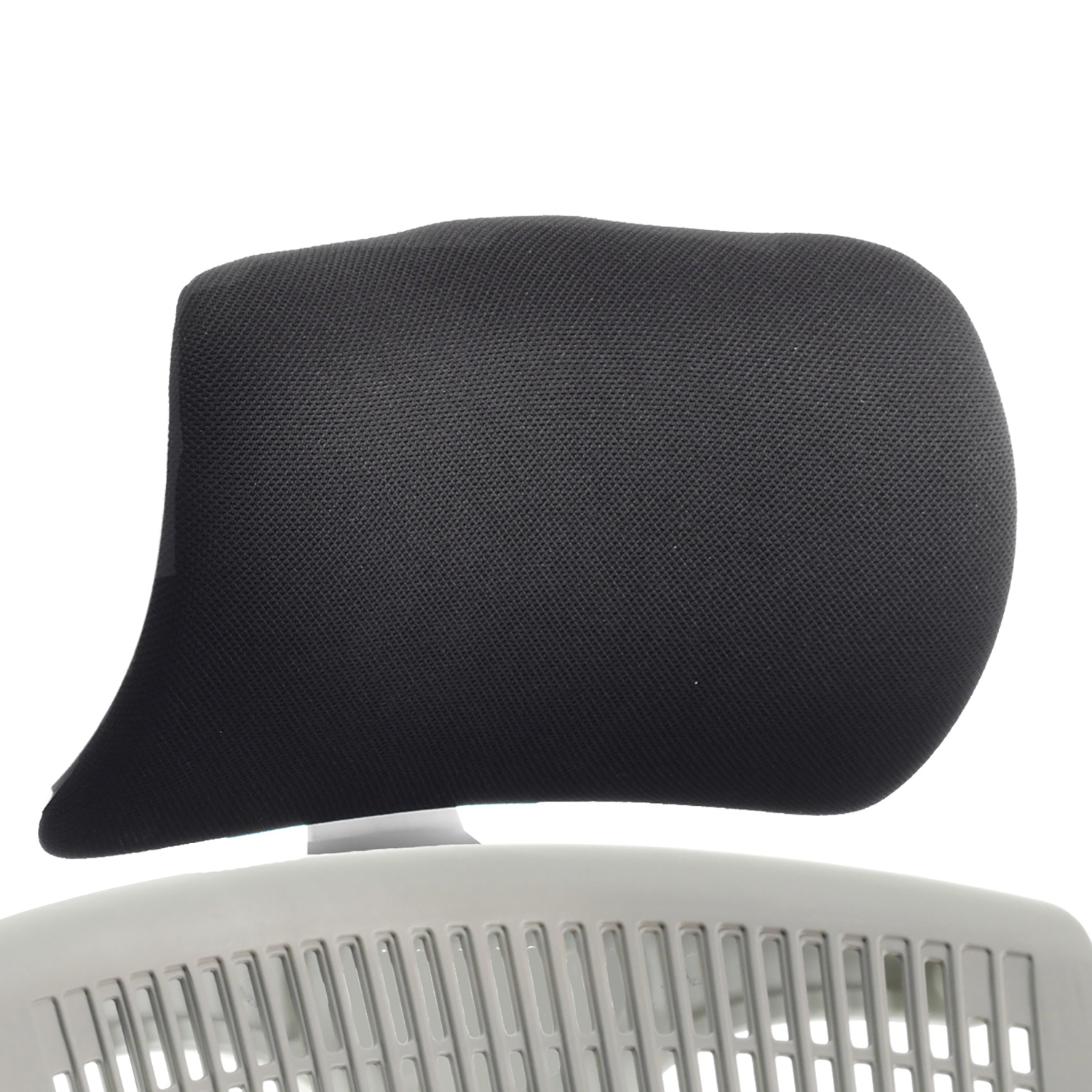 #TREXUS FLEX HR WHITE SHELL BLACK FABRIC