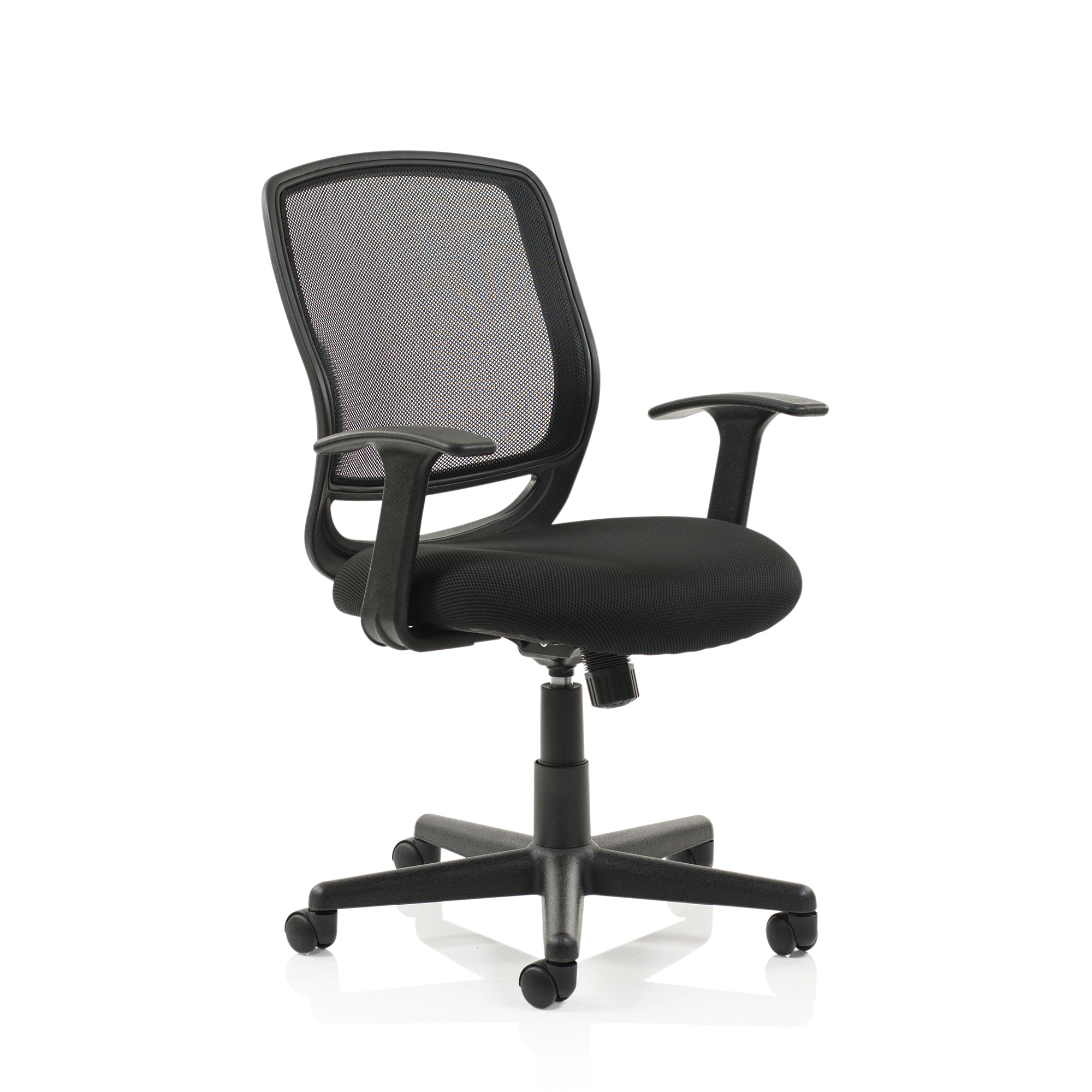#TREXUS MAVE TASK OPTRCHAIR ARM BLK MESH
