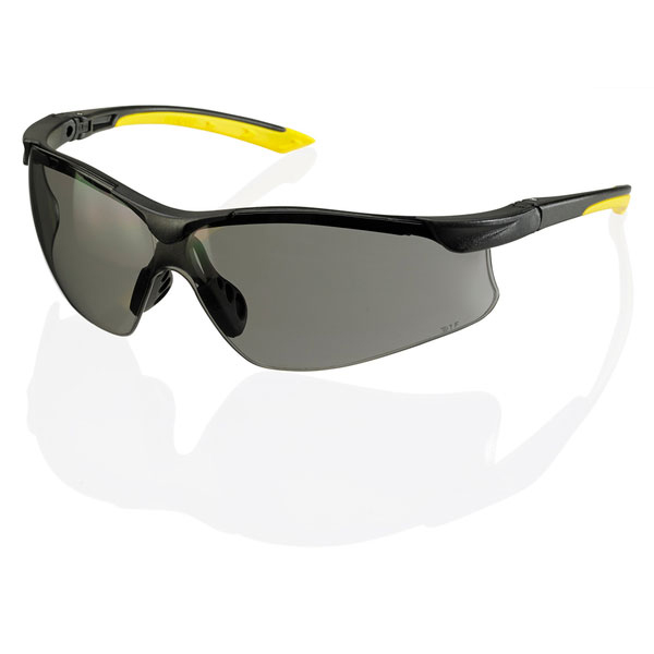 )YALE SPEC SH2 GREY A/M LENS