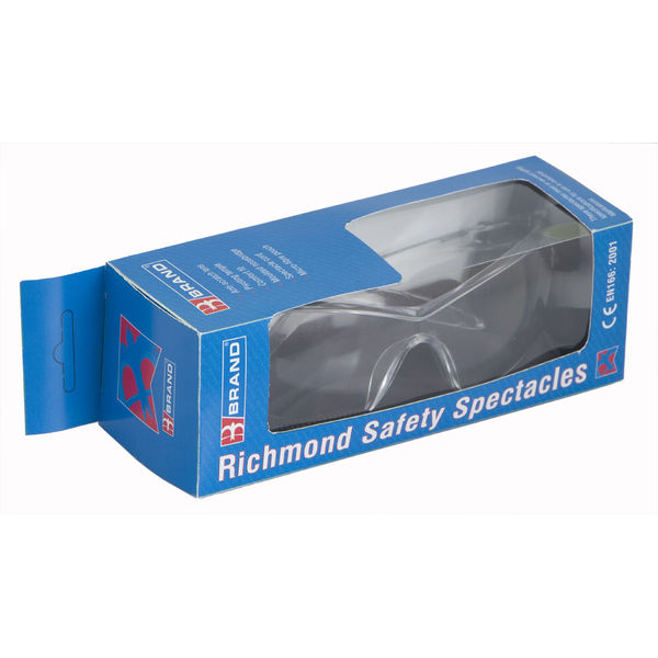 )RICHMOND CLR SPEC C/W STRAP AND POUCH