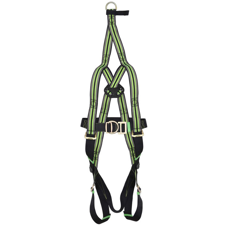 )2 POINT RESCUE HARNESS FA1010600