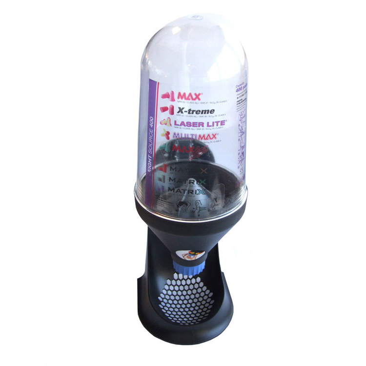 )LS400 EARPLUG DISPENSER 1013040