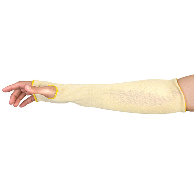 )CONTENDER SLEEVE(TH) PAIR L18IN M