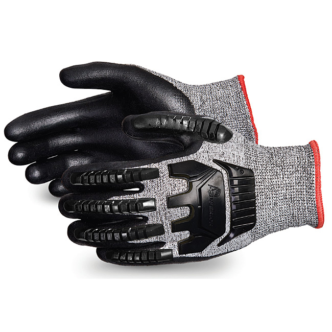 )TENACTIV GLV ANTI-IMP/NITRL 12