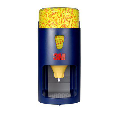 )EAR ONE TOUCH PRO DISPENSER