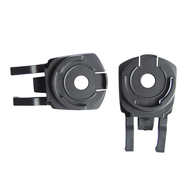 )FXVP15Z 15MM POSTS (PAIR)