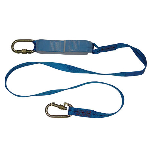 )WEBBING LANYARD 2 METRE 011152