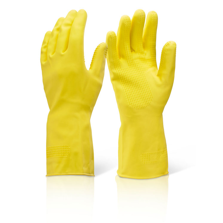 )HOUSEHOLD HW YELLOW S
