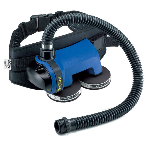 )PROFLOW 2 SC 160 POWERED AIR