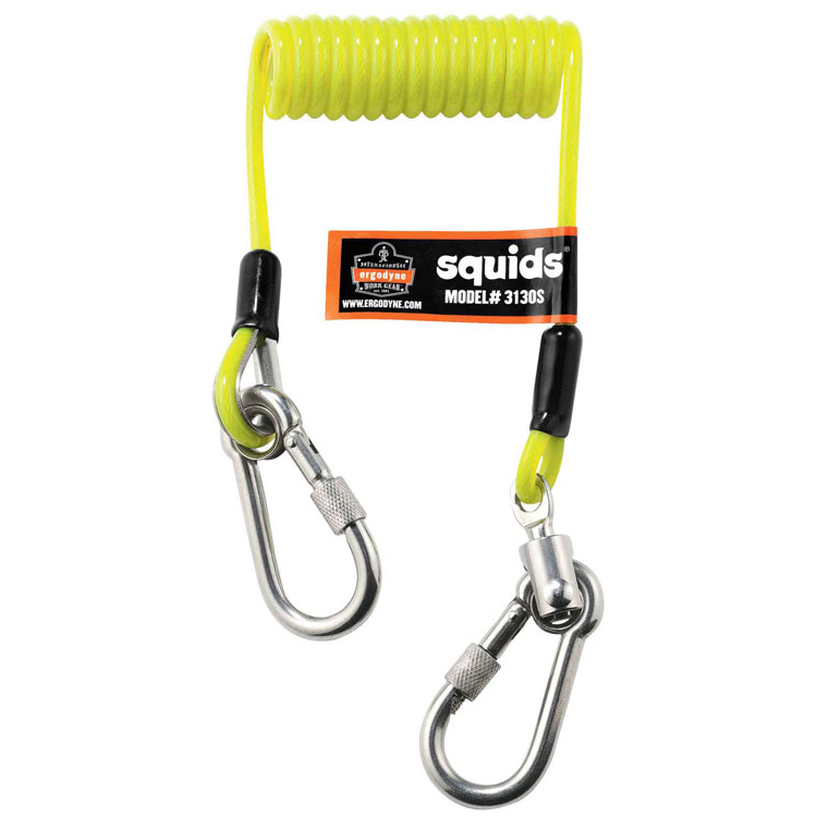 )COIL TOOL LANYARD SMALL