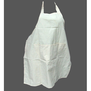 )CARPENTERS APRON U/BL 37INX32IN