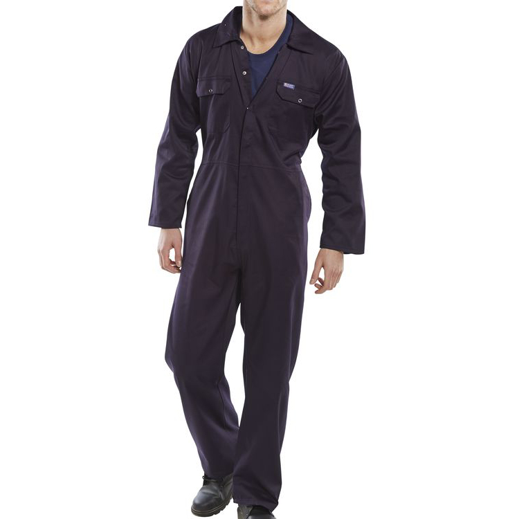 )REGULAR PC B/SUIT NAVY 42
