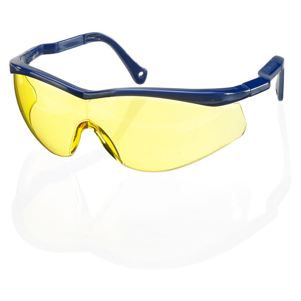 )B-BRAND COLORADO A/M SPEC YELLOW