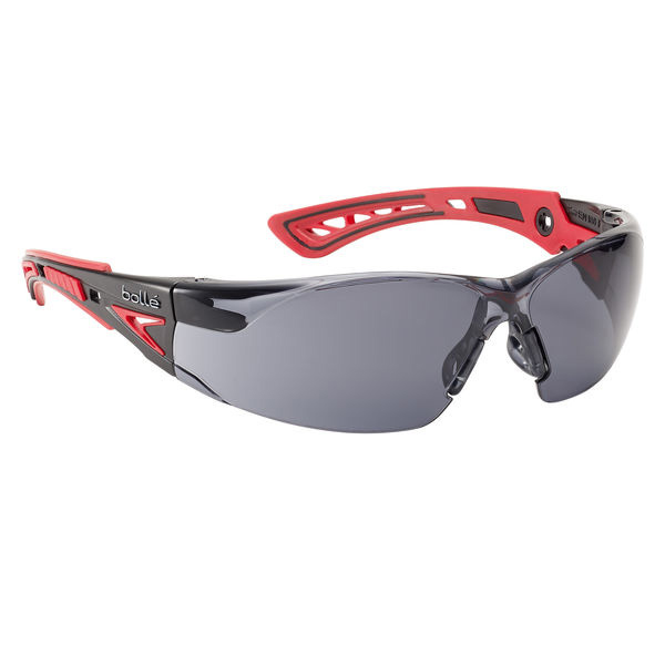 )BOLLE RUSH PLATINUM SMOKE