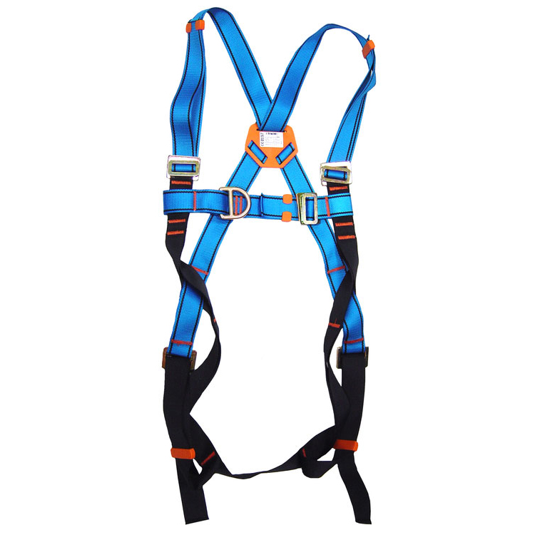 )FULL SAFETY HARNESS 14002