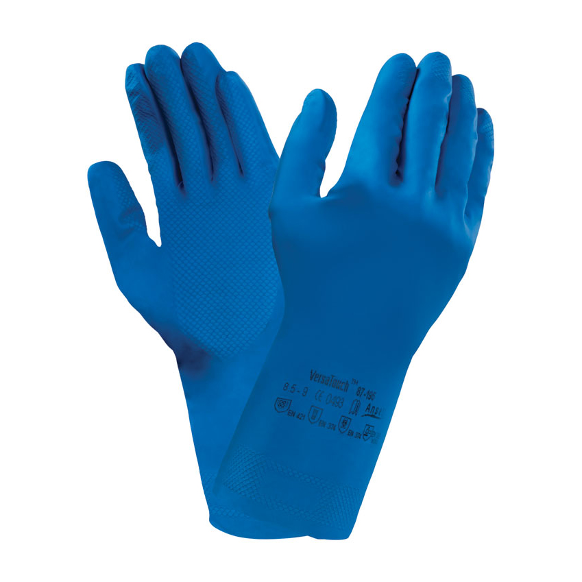 )ANSELL VTOUCH 87-195 GLV SZ 10 (XL) PR