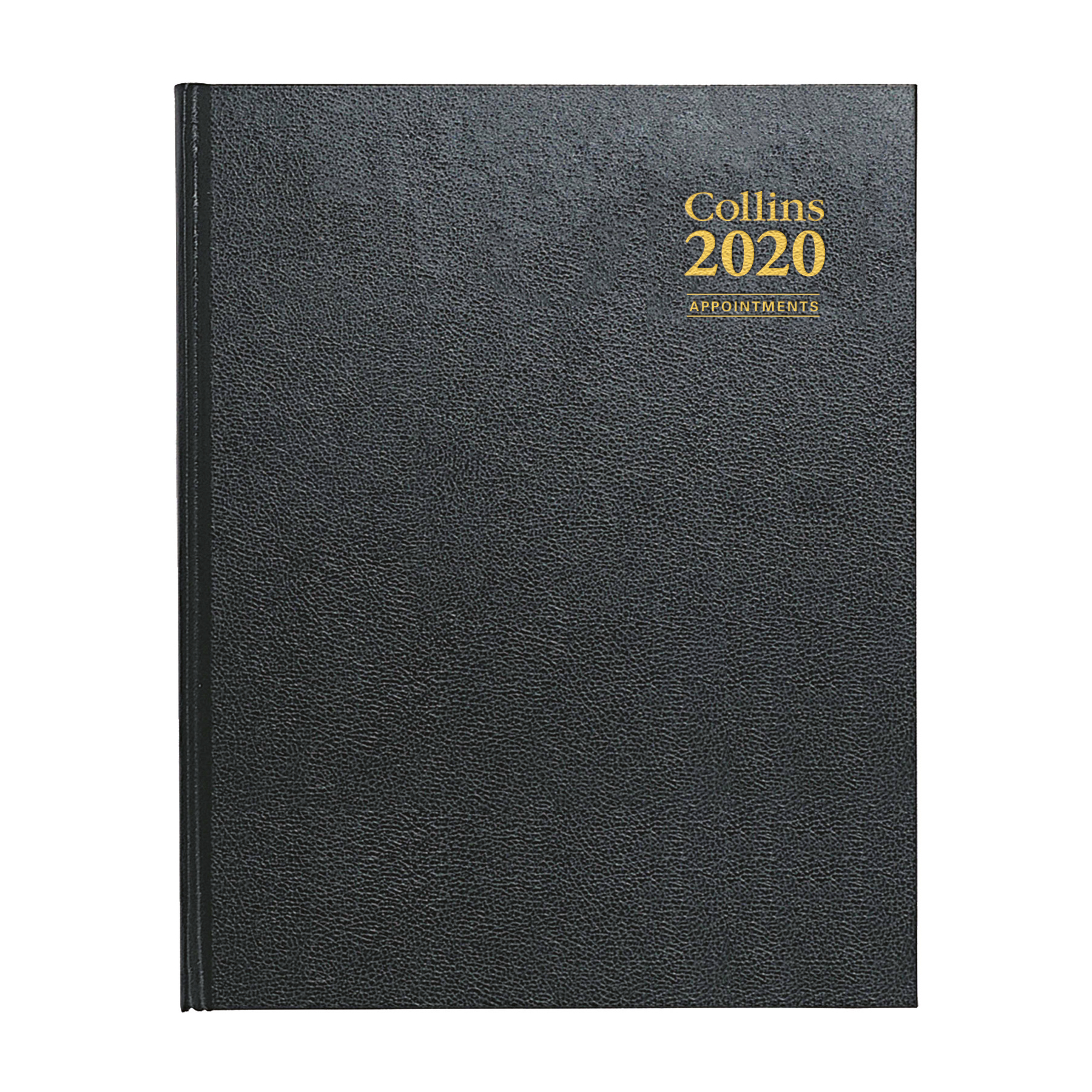 COLLINS 2020 WK/VW QTO APP A36 BLK