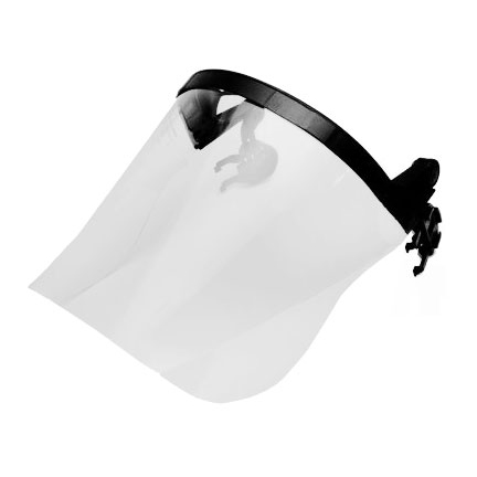 )S590 VISOR