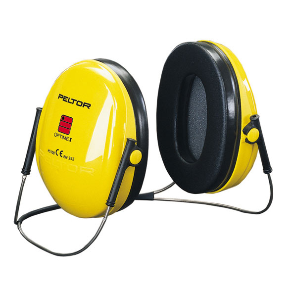 )PELTOR OPTIME 1 NECKBAND