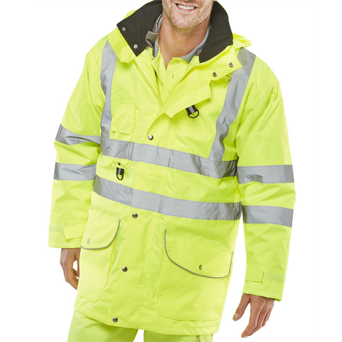 )B-SEEN ELSENER 7 IN 1 SAT/YELL MEDIUM