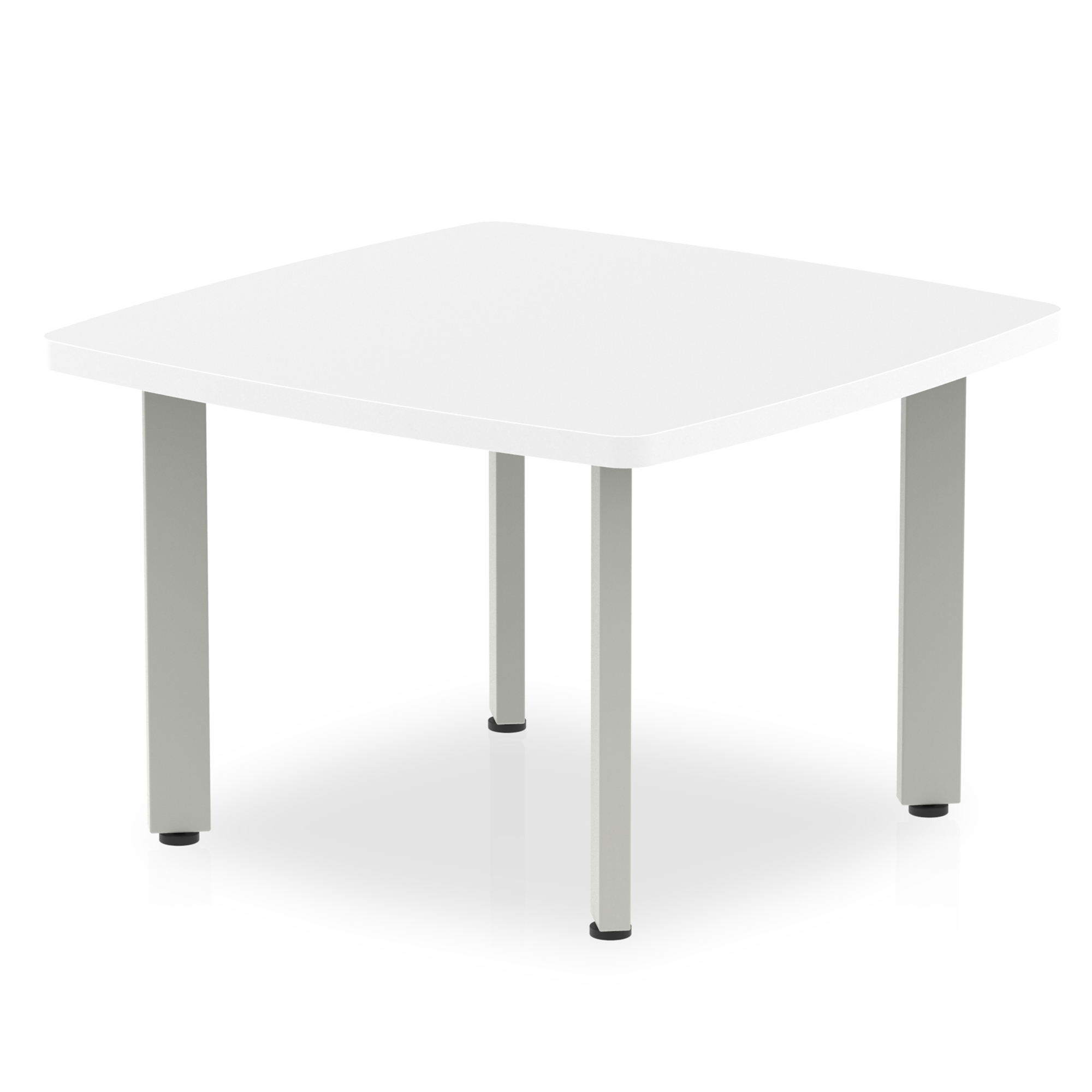 &TREXUS 600 COFFEE TABLE WHITE